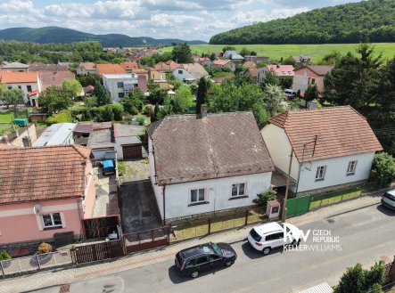 Prodej domu/vily, 134 m²
