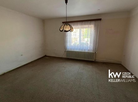 Prodej domu/vily, 134 m²