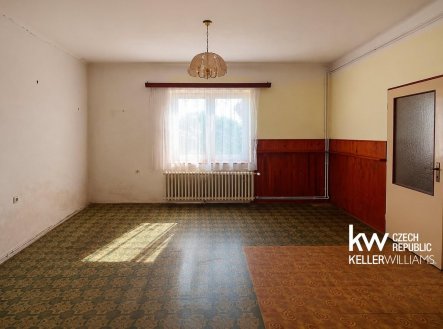 Prodej domu/vily, 134 m²