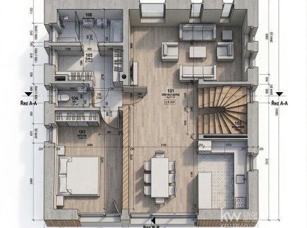 Prodej domu/vily, 147 m²