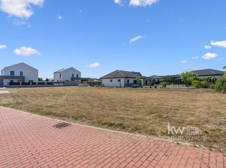 Prodej pozemku pro bydlení, 754 m²