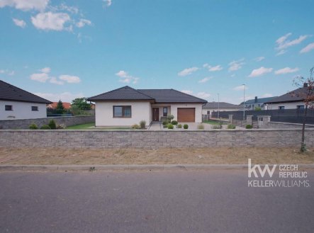 Prodej pozemku pro bydlení, 754 m²