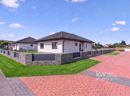 Prodej pozemku pro bydlení, 754 m²