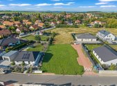 Prodej pozemku pro bydlení, 754 m²