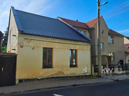 Prodej domu/vily, 132 m²