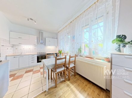Prodej domu/vily, 132 m²