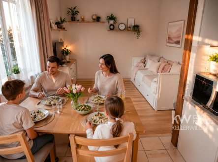 Prodej domu/vily, 132 m²