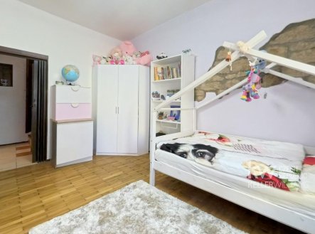 Prodej domu/vily, 132 m²