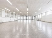 Pronájem skladu, 700 m²