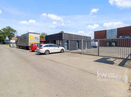Pronájem pozemku pro komerční výstavbu, 500 m²