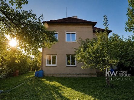 Prodej domu/vily, 150 m²