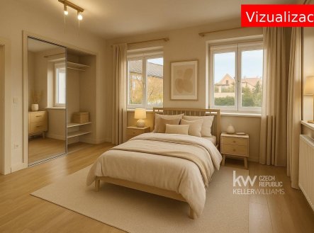 Prodej domu/vily, 150 m²