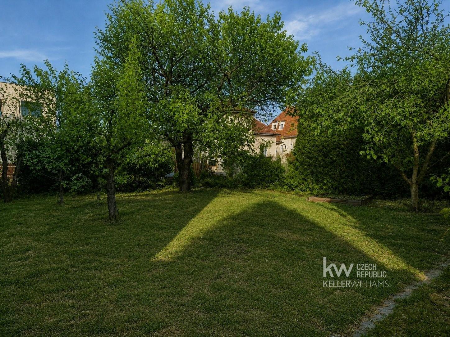 Prodej rodinného domu 150 m² s pozemkem 516 m²