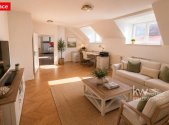 Prodej bytu, 2+1, 77 m²