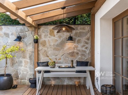 Prodej chaty/rekreačního objektu, 180 m²