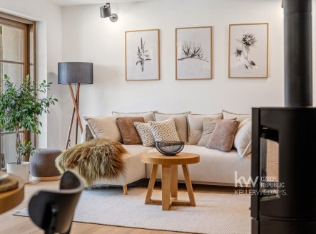 Prodej chaty/rekreačního objektu, 180 m²