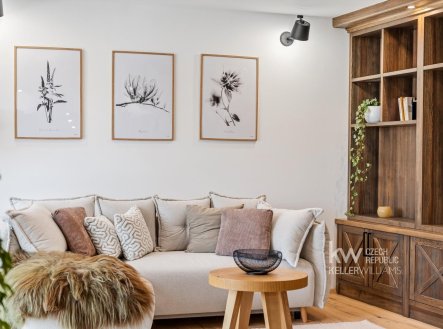 Prodej chaty/rekreačního objektu, 180 m²