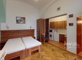 Pronájem bytu, 1+kk, 33 m²
