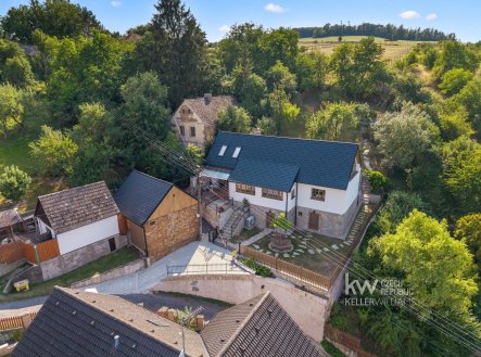 Prodej domu/vily, 180 m²