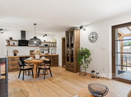 Prodej domu/vily, 180 m²