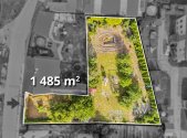 Prodej domu/vily, 181 m²