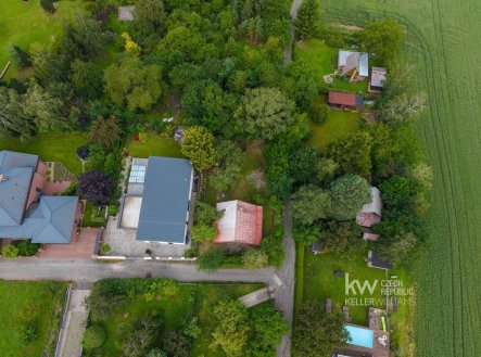 Prodej pozemku pro bydlení, 513 m²