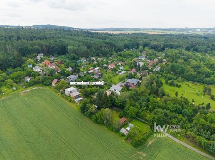 Prodej chaty/rekreačního objektu, 89 m²