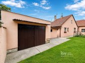 Prodej domu/vily, 160 m²
