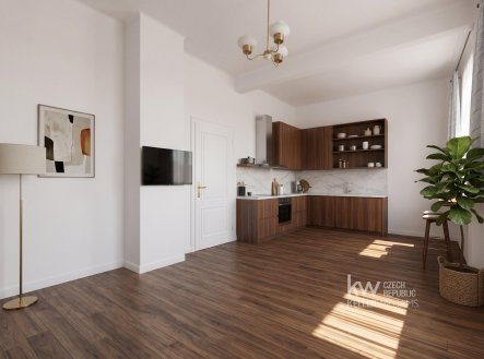 Prodej domu/vily, 160 m²