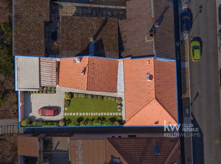 Prodej domu/vily, 160 m²