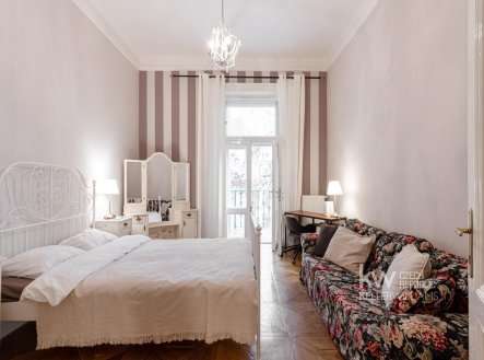 Pronájem bytu, 2+1, 62 m²