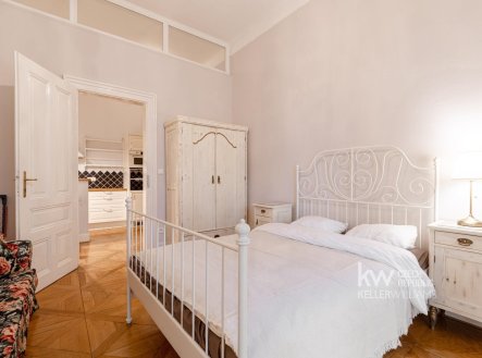 Pronájem bytu, 2+1, 62 m²