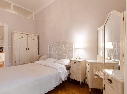 Pronájem bytu, 2+1, 62 m²