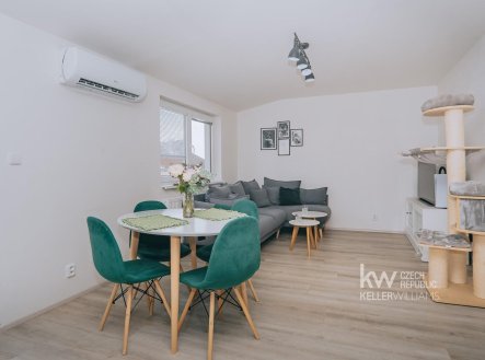 Prodej bytu, 4+kk, 87 m²