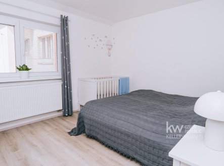 Prodej bytu, 4+kk, 87 m²