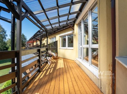 Prodej bytu, 3+kk, 53 m²
