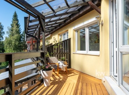 Prodej bytu, 3+kk, 53 m²