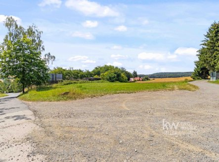 Prodej pozemku pro bydlení, 10 693 m²