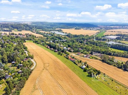 Prodej pozemku pro bydlení, 10 693 m²