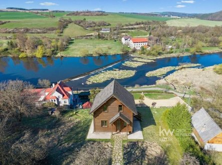Prodej chaty/rekreačního objektu, 147 m²