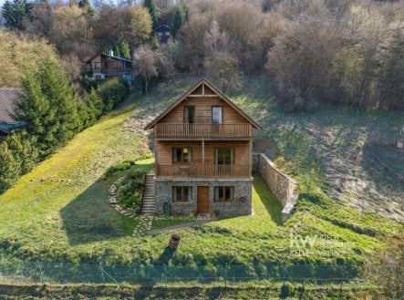 Prodej chaty/rekreačního objektu, 147 m²