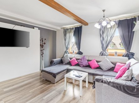 Prodej bytu, 4+1, 471 m²