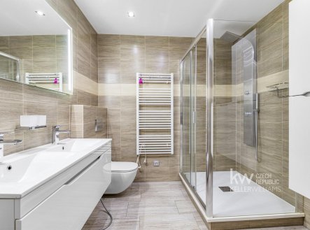 Prodej bytu, 4+1, 471 m²