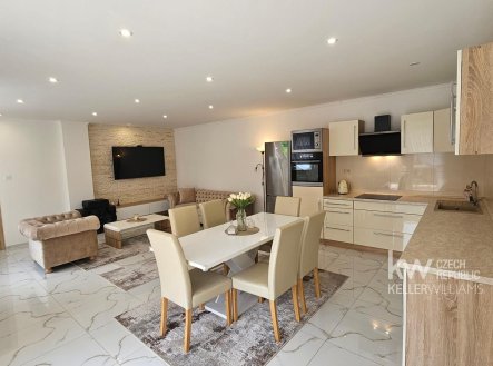 Prodej domu/vily, 93 m²