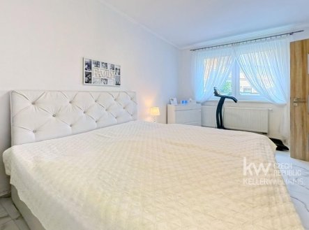 Prodej domu/vily, 93 m²