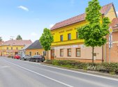 Prodej domu/vily, 471 m²
