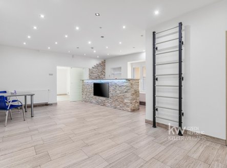 Prodej domu/vily, 471 m²