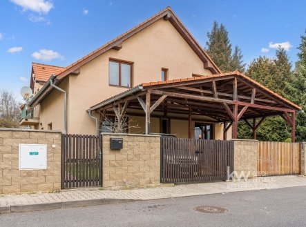 Prodej bytu, 4+1, 121 m²