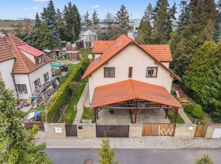 Prodej domu/vily, 121 m²