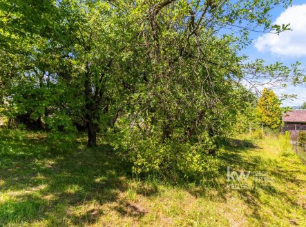 Prodej chaty/rekreačního objektu, 9 m²
